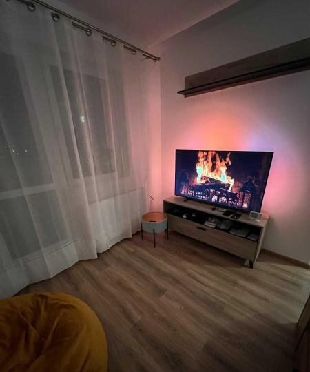 Berceni, Aparatorii Patriei, Metalurgiei, garsoniera confort 1.