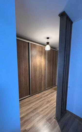 Berceni, Aparatorii Patriei, Metalurgiei, garsoniera confort 1.