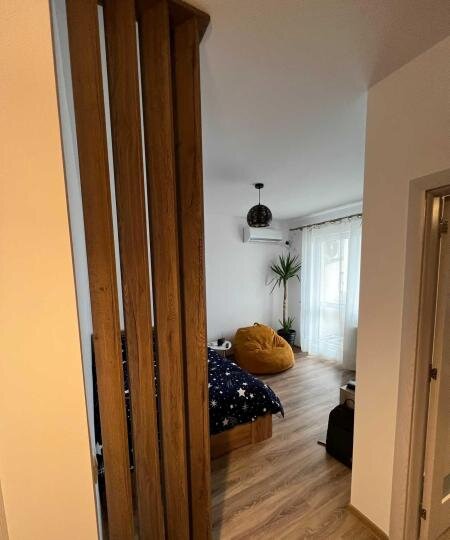 Berceni, Aparatorii Patriei, Metalurgiei, garsoniera confort 1.
